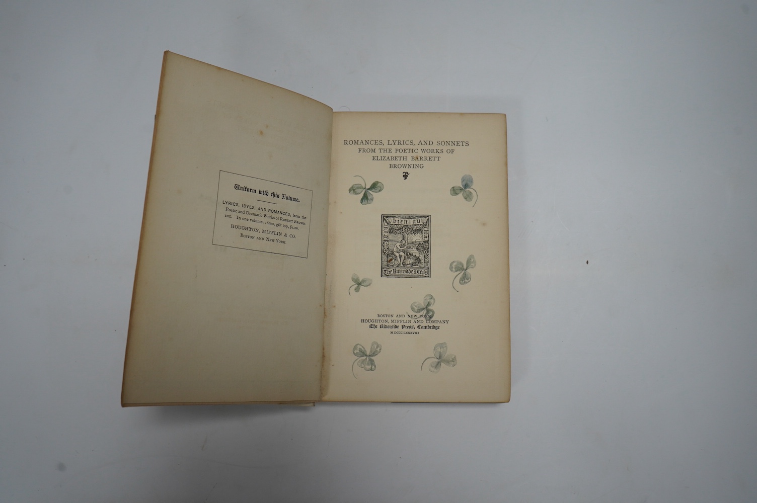 Markham, Gervase. Markham’s Master-piece Revived: Containing all Knowledge belonging to the Smith, Farrier or Horse-Leach, touching the Curing All Diseases in Horses, 3 parts in 1, eleventh edition, 4to, 1 full-page wood